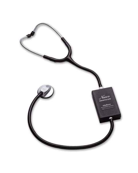 Life/form Additional Auscultation Smartscope