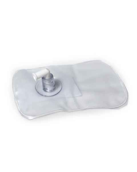 Life/form Replacement NG Tube Bladder Bag