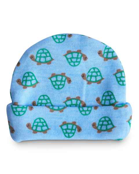 Life/form Micro-Preemie Hat