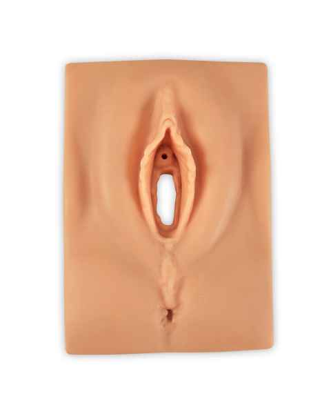 Life/form External Genital Replacement Pad - Light