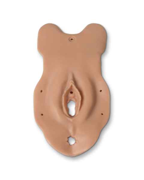 Life/form Replacement Genital Pad