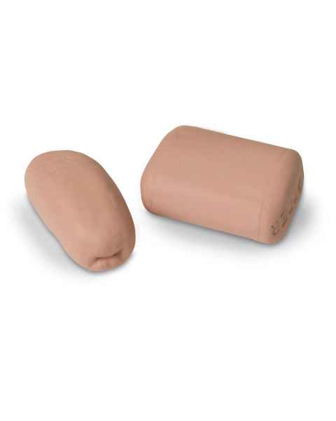 Life/form Replacement Bladder/Prolapse Inserts - Set of 2