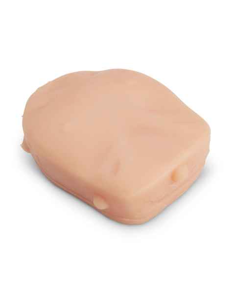 Life/form Micro-Preemie Simulator - Replacement Bilateral Chest Rise - Light