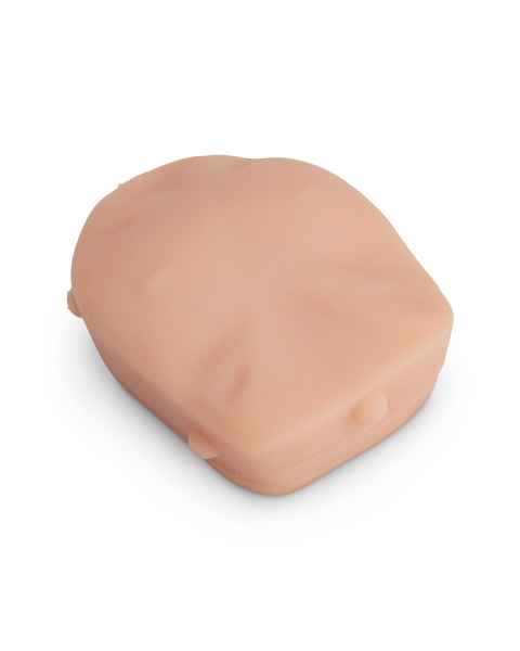 Life/form Micro-Preemie Simulator - Replacement Unilateral Chest Rise - Light