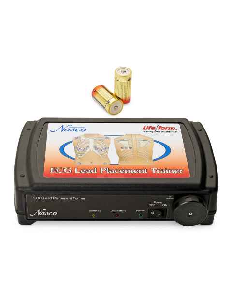 Life/form 15-Lead Electronics Box Replacement