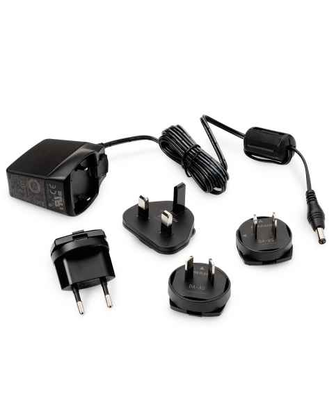 Life/form Power Adapter Replacement