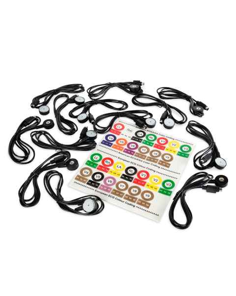 Life/form Lead Replacements - Set of 13