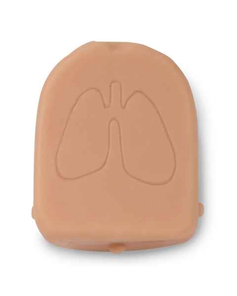 Life/form Infant Simulator Replacement Bilateral Chest Rise