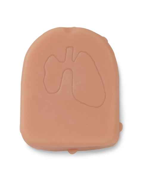 Life/form Infant Simulator Replacement Unilateral Chest Rise