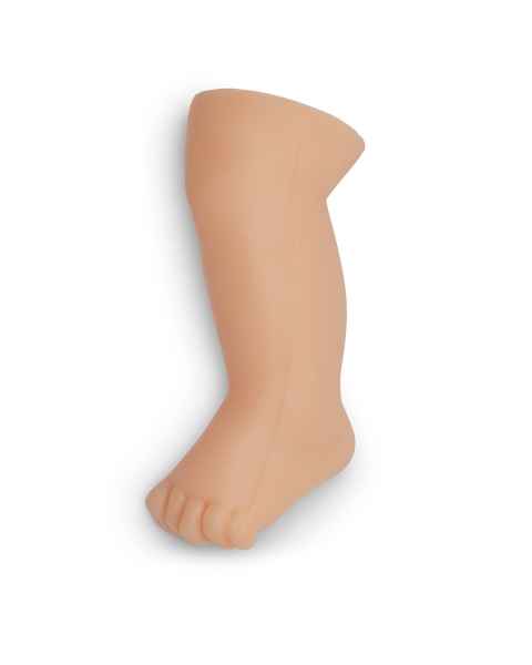 Life/form C.H.A.R.L.I.E. Neonatal Resuscitation Simulator Replacement I/O Skin