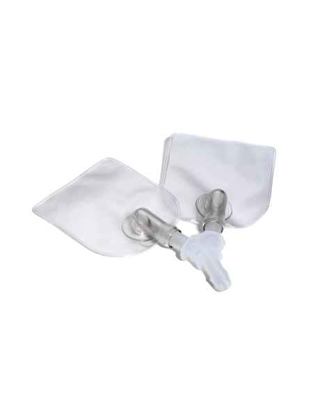 Nasco LF03599 Life/form Infant Auscultation Trainer Replacement Lung Set