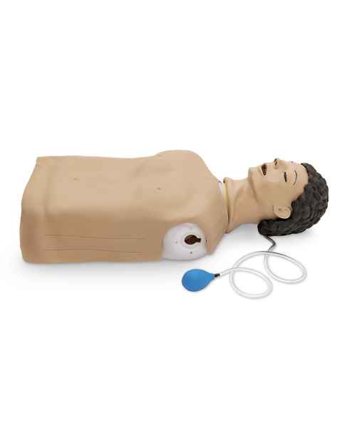 Life/form Adult Airway Management Trainer Manikin