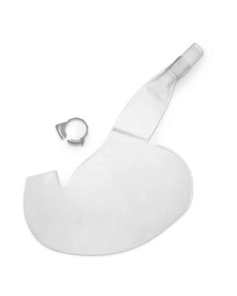 Nasco LF03606 Replacement Stomach