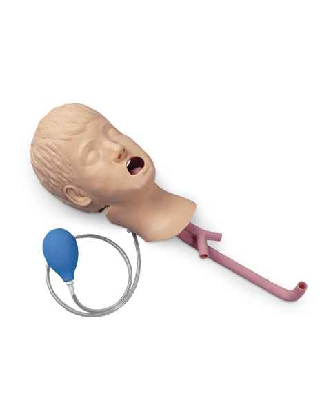 Life/form Child Airway Management Trainer, Head Only