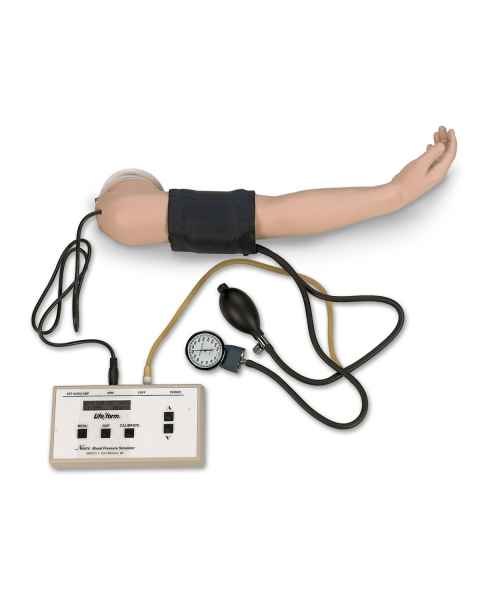 Nasco LF03613 Life/form Blood Pressure Arm