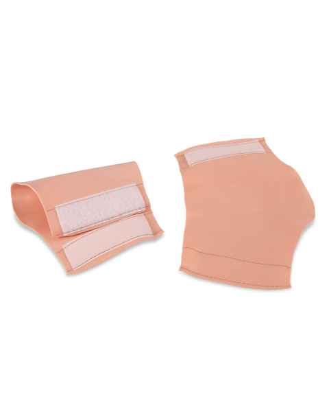 Nasco LF03619 Life/form Intraosseous Replacement Skin - Pack of 2