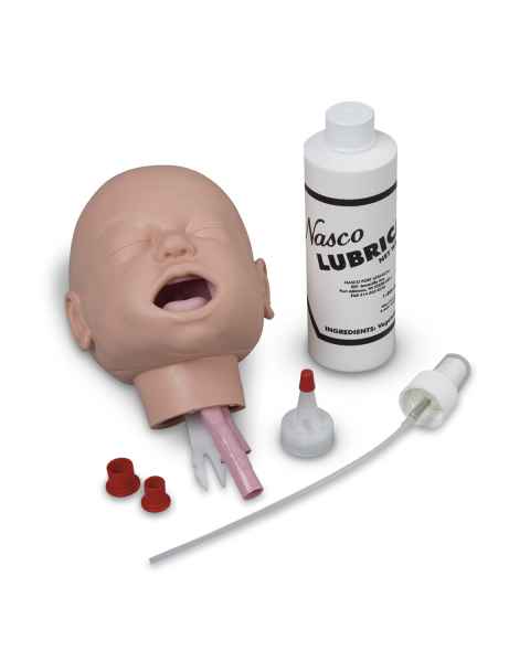 Life/form Infant Airway Management Trainer Head