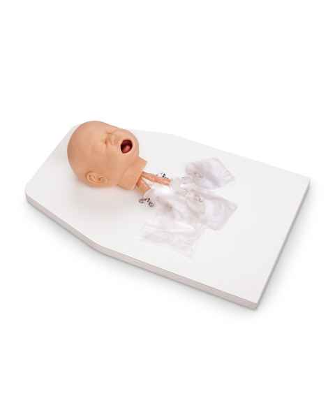 Life/form Infant Airway Management Trainer with Stand