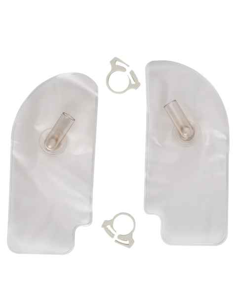 Nasco LF03627 Life/form Child Airway Management Trainer Replacement Lung Set Only