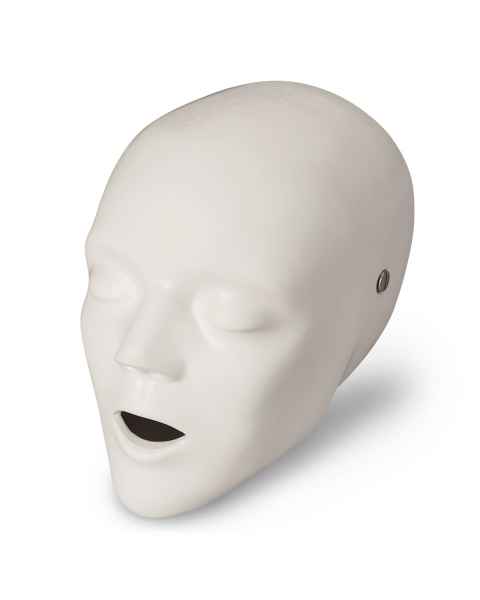 Basic Buddy CPR Manikin - Head 