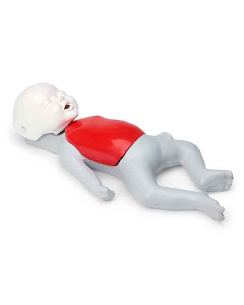 Baby Buddy Single CPR Manikin