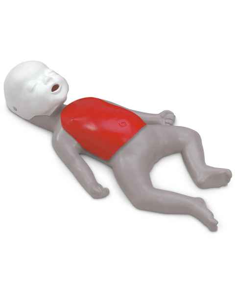 Nasco LF03720 Baby Buddy Plus Powered by Heartisense CPR Manikin - Pack of 1