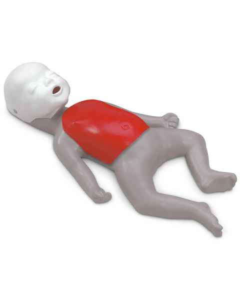 Baby Buddy Plus Powered by Heartisense CPR Manikin
