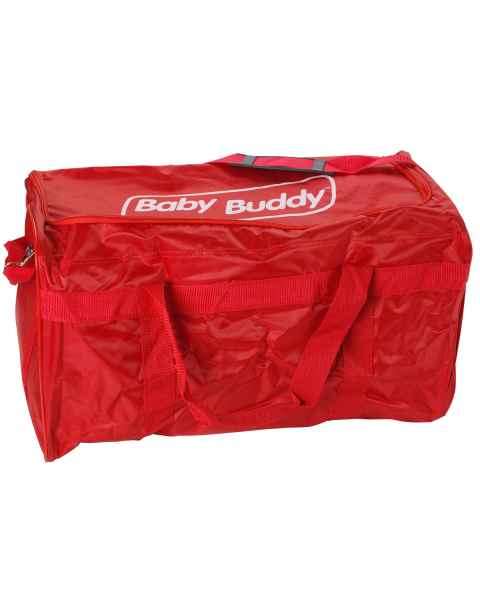Baby Buddy CPR Manikin Carry Bag