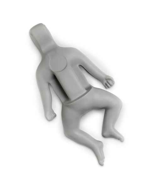 Baby Buddy CPR Manikin Foam Body