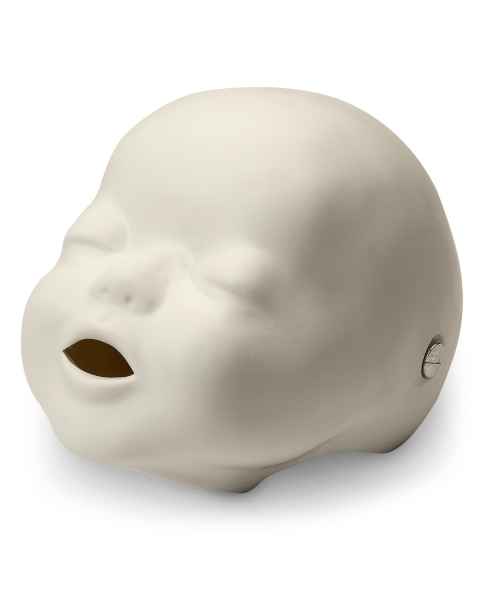 Baby Buddy CPR Manikin Head