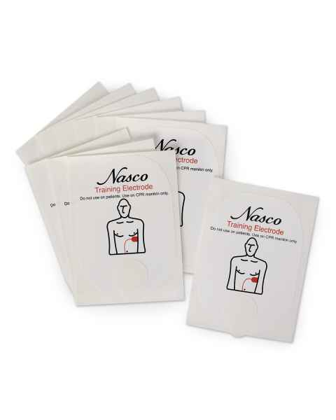 Life/form Replacement Training Pads - Pack of 5 Pairs