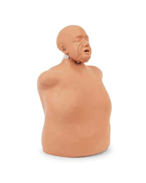 Life/form Bariatric CPR Manikin - Light