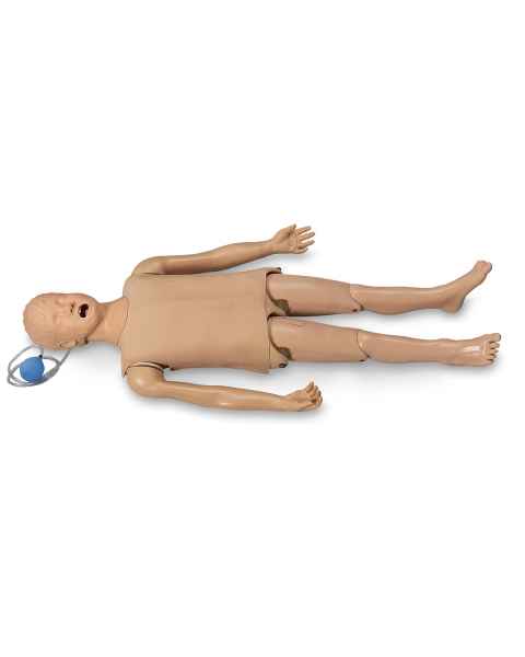 Nasco LF03765 Life/form Basic Child CRiSis Manikin