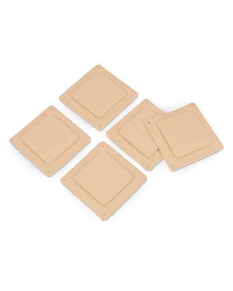 Life/form Surgical Skin Pads - Pack of 5