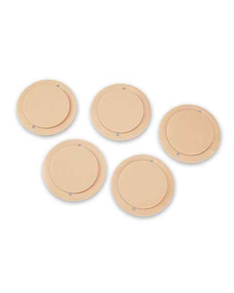 Life/form Pneumothorax Chest Pads - Pack of 5