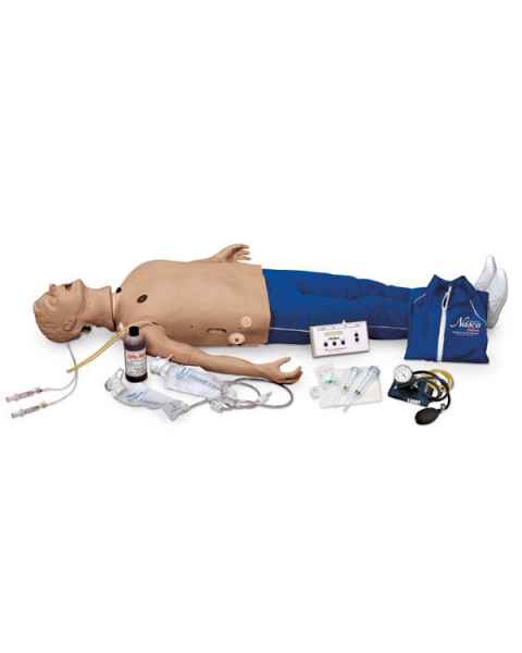 Page 7 | CPR Simulators | CPR Training Manikin