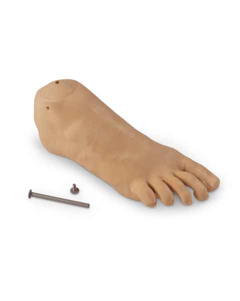 Life/form GERi/KERi Replacement Foot, Right