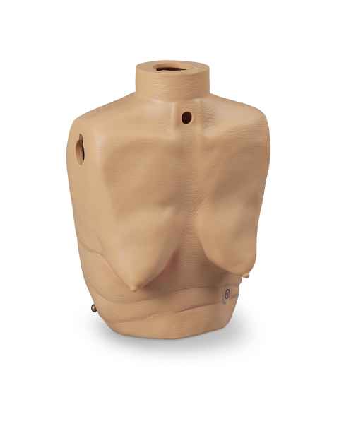 Life/form Replacement Upper GERi Torso