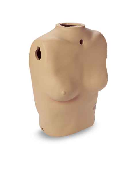 Life/form Replacement Upper KERi Torso