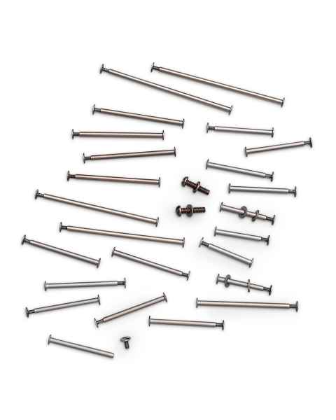 Life/form GERi/KERi Hardware Replacement Set