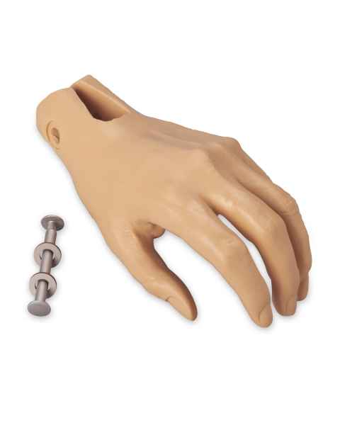 Life/form GERi/KERi Replacement Hand, Left