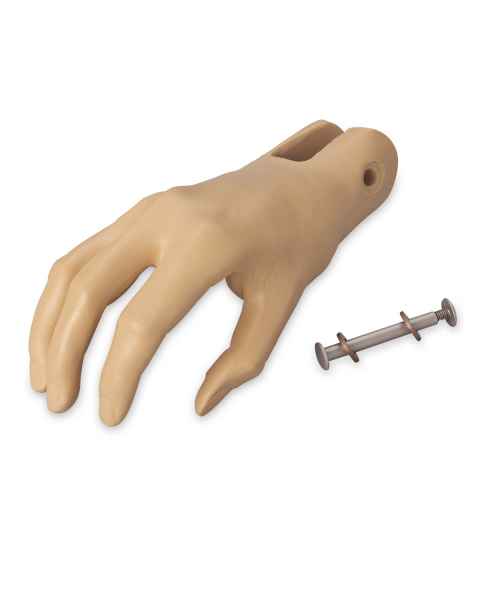 Life/form GERi/KERi Replacement Hand, Right