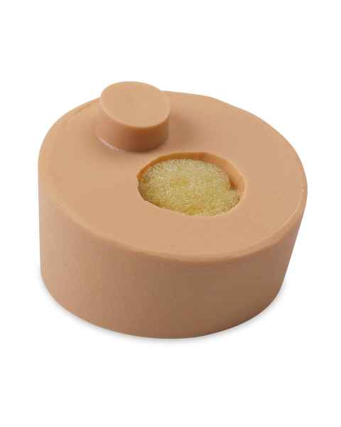 Life/form GERi/KERi Replacement Hip Injection Site