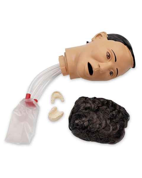Life/form Replacement Head, KERi