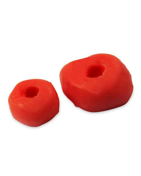 Life/form GERi/KERi Replacement Stoma Set - Set of 2