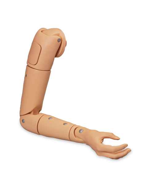 Life/form GERi/KERi Replacement Arm, Complete Right