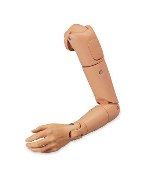 Life/form GERi/KERi Replacement Arm, Complete Left