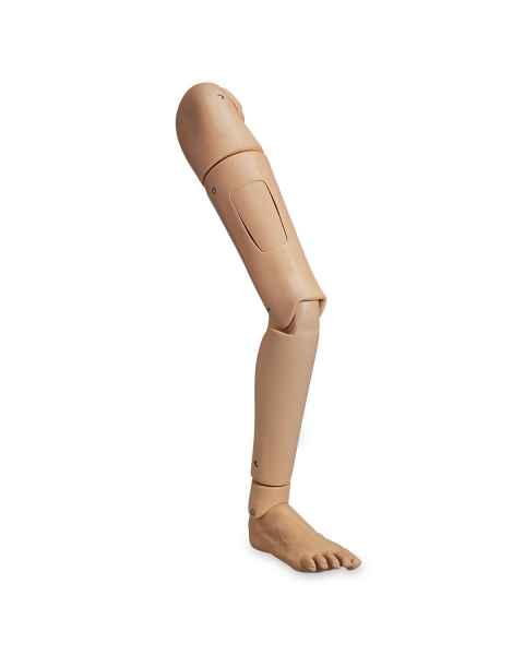 Life/form GERi/KERi Replacement Leg, Complete Right