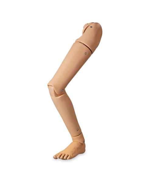 Life/form GERi/KERi Replacement Leg, Complete Left