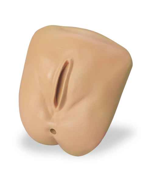 Life/form GERi/KERi Replacement Genitalia (Basic), Female